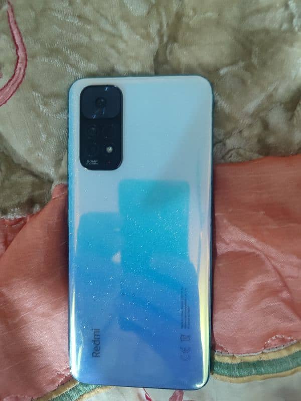 redmi note 11 amold 90 hz 9