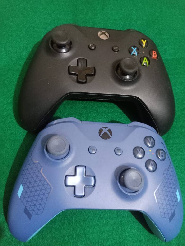 xbox one pc switch controller 0