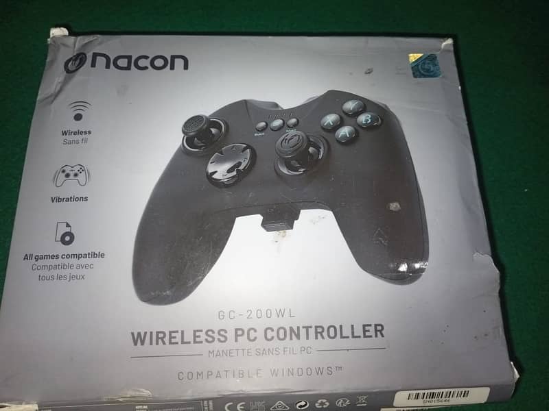 xbox one pc switch controller 1