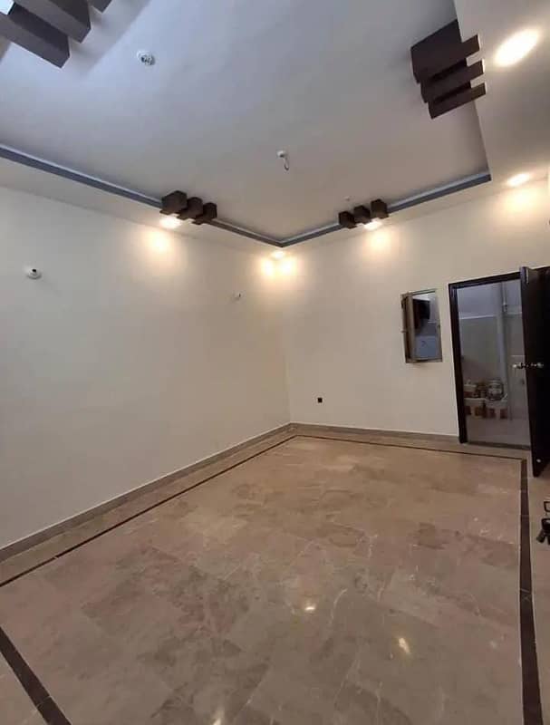 SECTOR 5-C/2 * G+1 HOUSE, NEWLY RENOVATED,AWAMI NAQSA 4