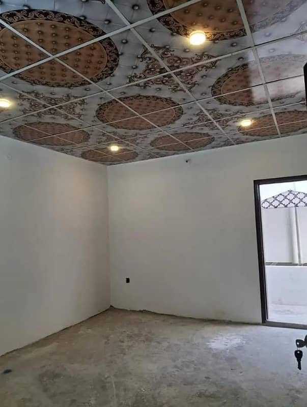 SECTOR 5-C/2 * G+1 HOUSE, NEWLY RENOVATED,AWAMI NAQSA 7