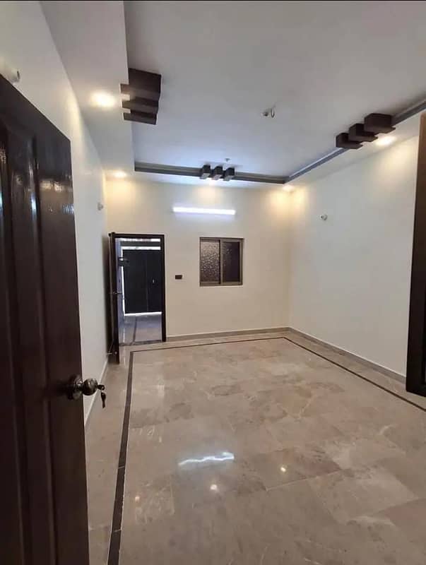 SECTOR 5-C/2 * G+1 HOUSE, NEWLY RENOVATED,AWAMI NAQSA 9