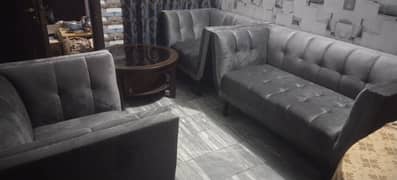 2+1+1 Sofa set for sale