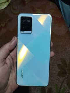 vivo y21