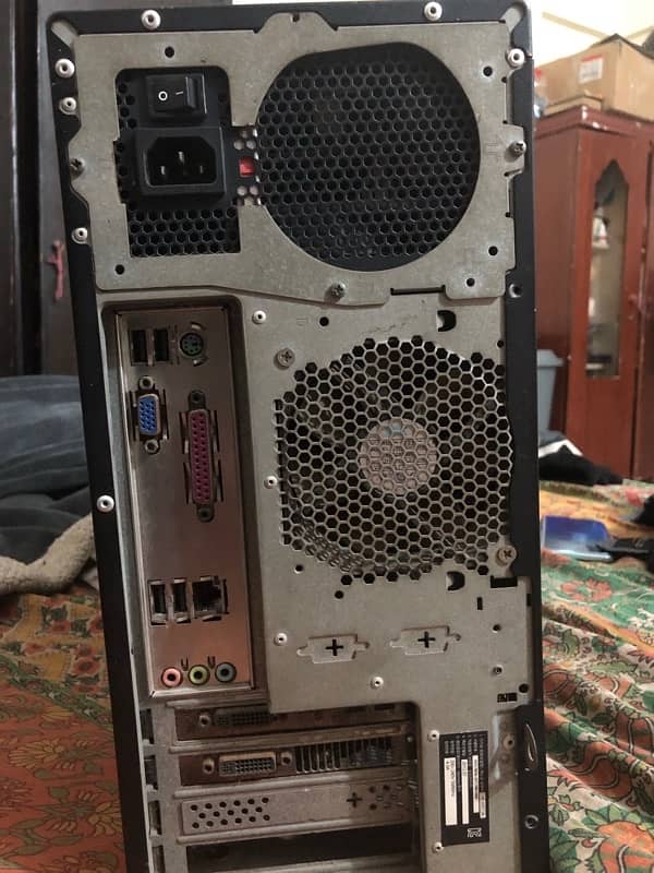 core i5 4th generation | PC for sell | Gaming 0