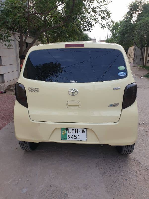 Toyota Pixis Epoch 2015 1