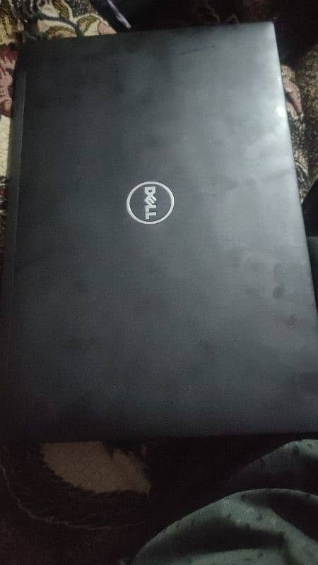 Dell latitude 7480 Core i7 6th Generation 9