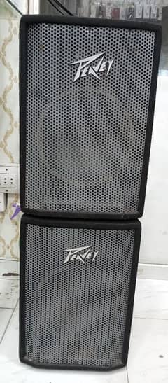 Best Quality Sound System With All Accessories Is Available For Sale