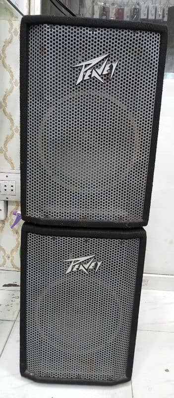 Best Quality Sound System With All Accessories Is Available For Sale 0