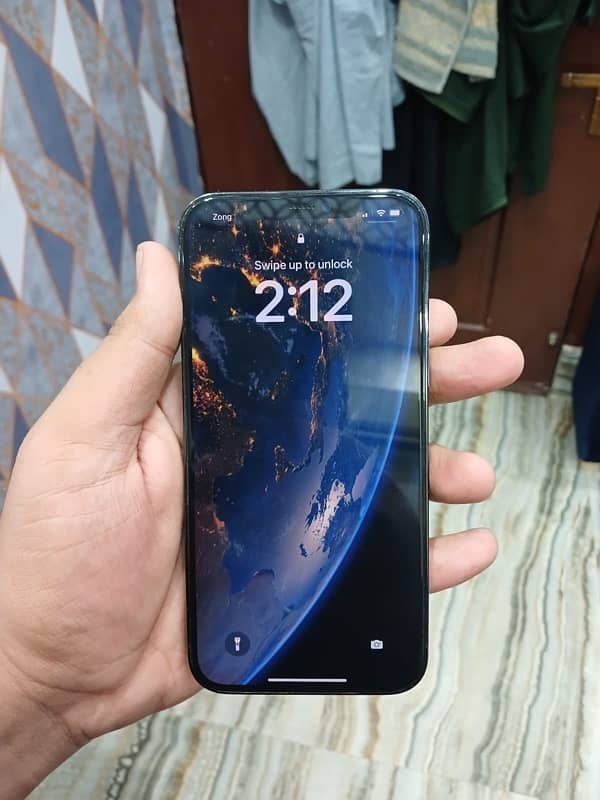 Iphone 12 Pro Max JV PTA approved 1