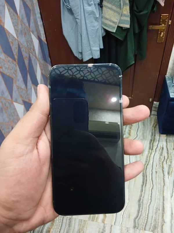 Iphone 12 Pro Max JV PTA approved 3