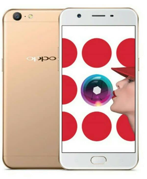 Oppo A 57 mobile 4+64 1