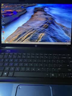 Hp Amd E-3300 16inch Laptop Led Screen 8gb Ram Graphic Card