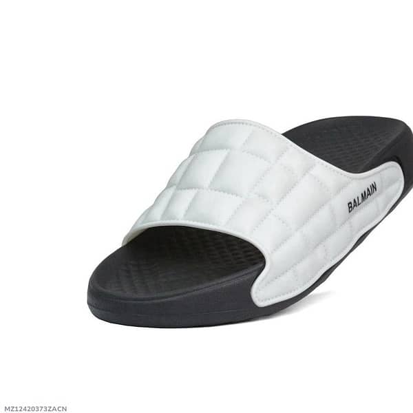 men rubber slippers 1