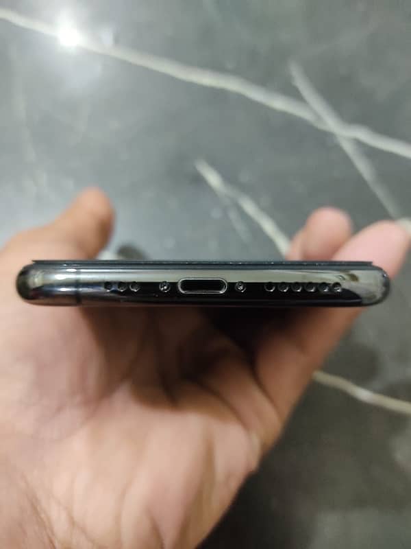 IPhone XS 256 PTA official approved 0