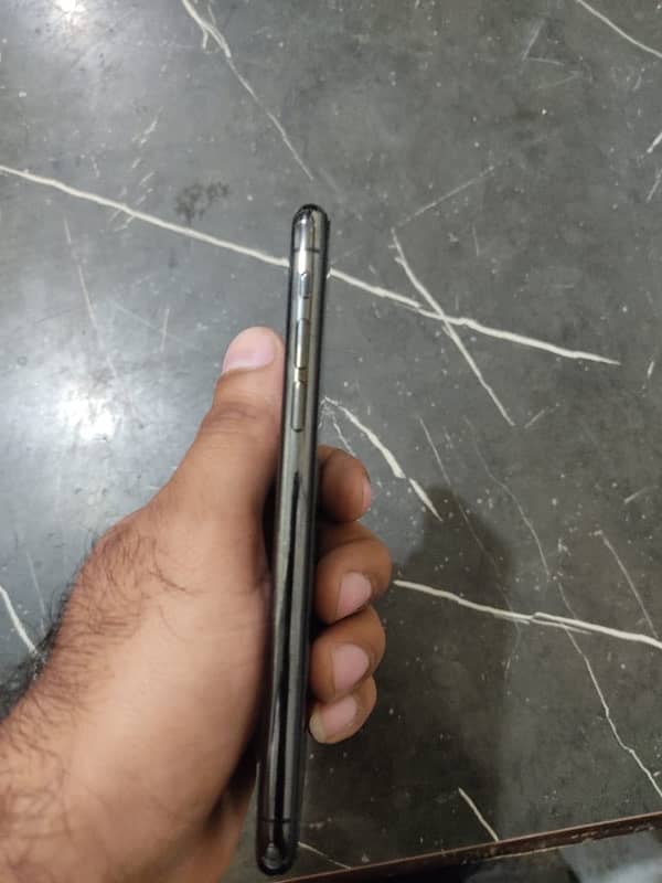 IPhone XS 256 PTA official approved 8