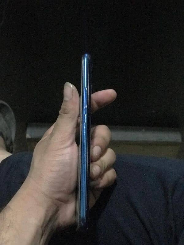 Huawei y9 prime 4