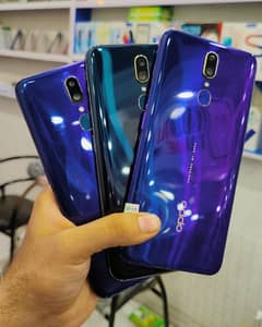 VIVO, IPHONE,OPPO ALL MODELS AVAILABLE (8K SA 17K) TK PTA APPROVED