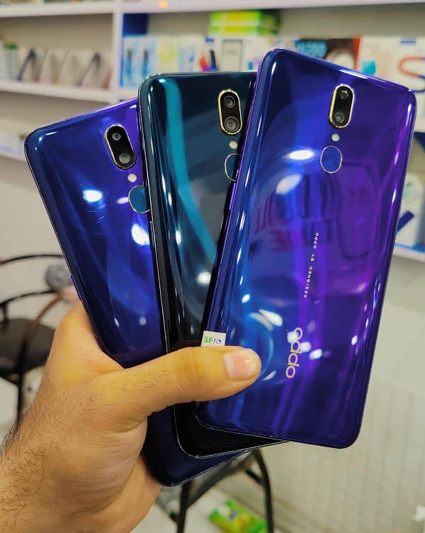 VIVO, IPHONE,OPPO ALL MODELS AVAILABLE (8K SA 17K) TK PTA APPROVED 3