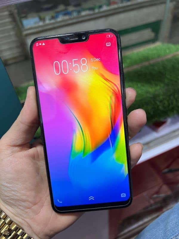 VIVO, IPHONE,OPPO ALL MODELS AVAILABLE (8K SA 17K) TK PTA APPROVED 14