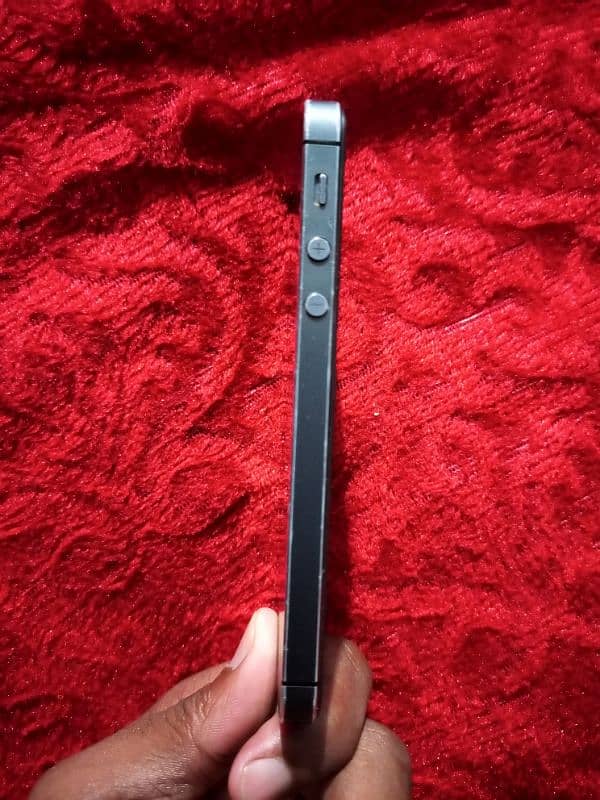 iphone 5 PTA proved 2