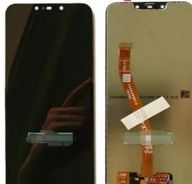 HUAWEI nova 3i penel 0