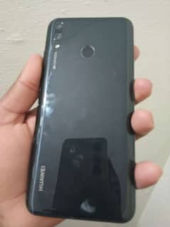 Huawei Y9 2019