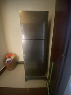 fridge