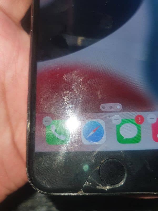 iphone 7 locked non pta 4