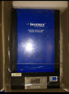 inverex 5.2 Axpert king