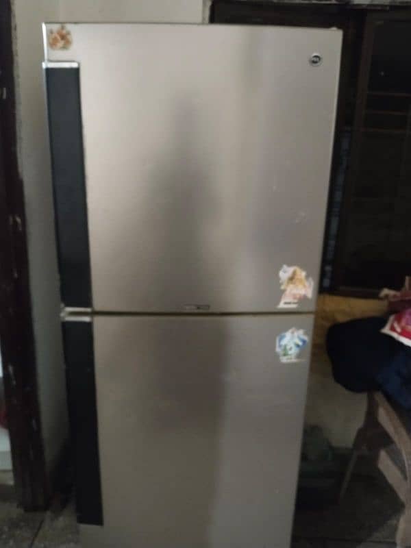 Full size Refrigerator 3