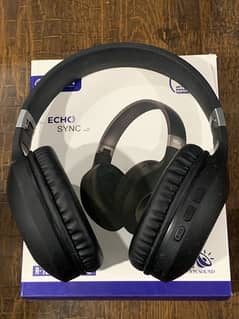 Ronin Headphones R-1500