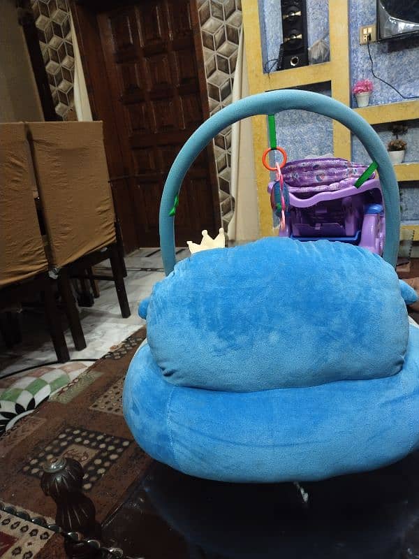 Baby Sofa Chair 4