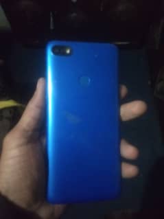 infinix hote 6 read add. 03207491193