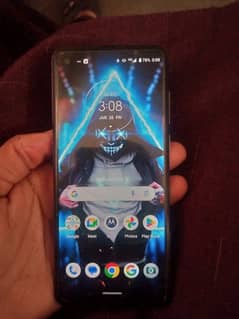 Motorola one action 5g Gaming phone