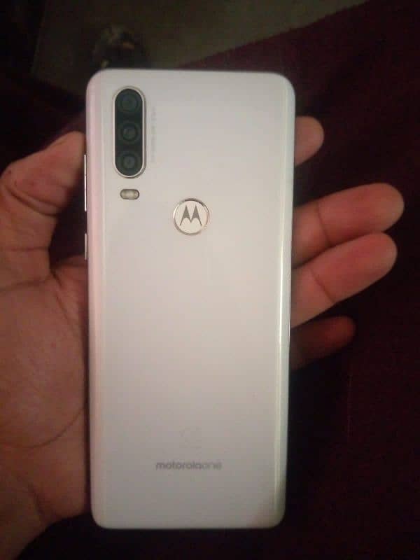 Motorola one action 5g Gaming phone 4