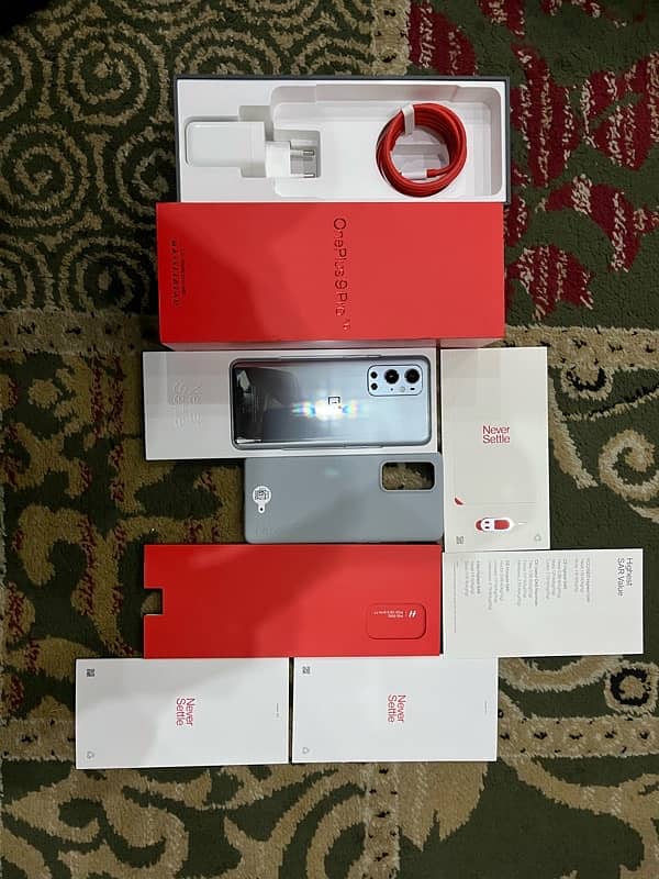 oneplus 9 pro new 0