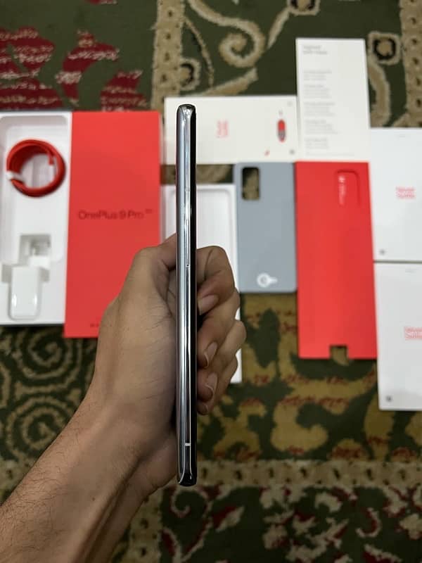 oneplus 9 pro new 6