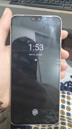 ViVo V23 5G