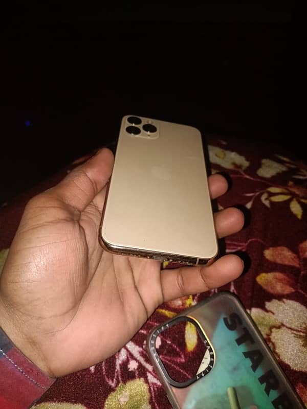 iPhone 11 Pro non pta 2