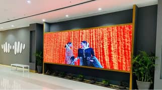 SMD Screen-Video wall Display-Digital Kiosk-Touch LED-Video Conferenc