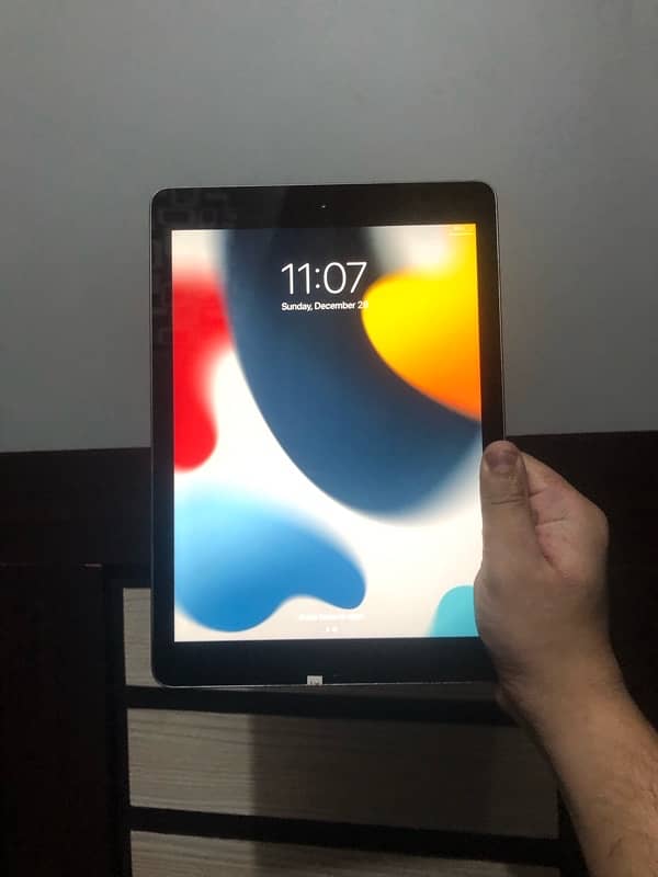 IPAD 6 GENERATION 0