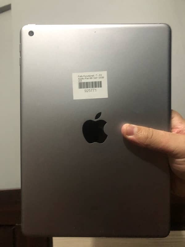 IPAD 6 GENERATION 1