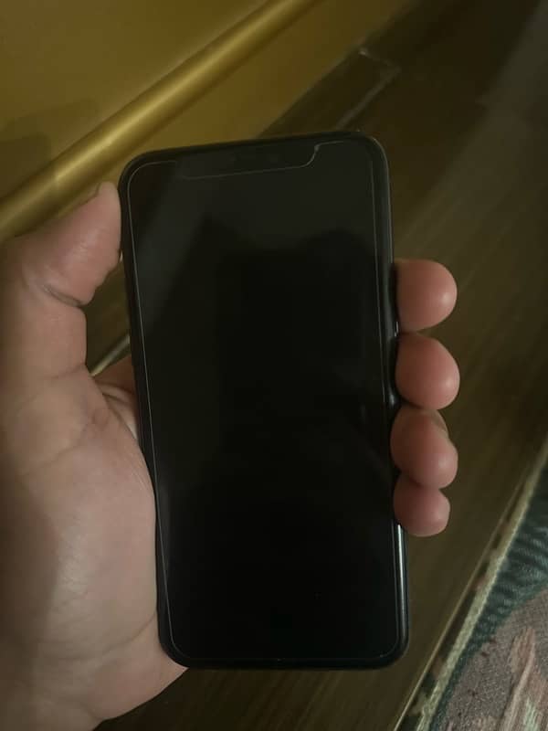 iPhone 11 Pro non -pta 2