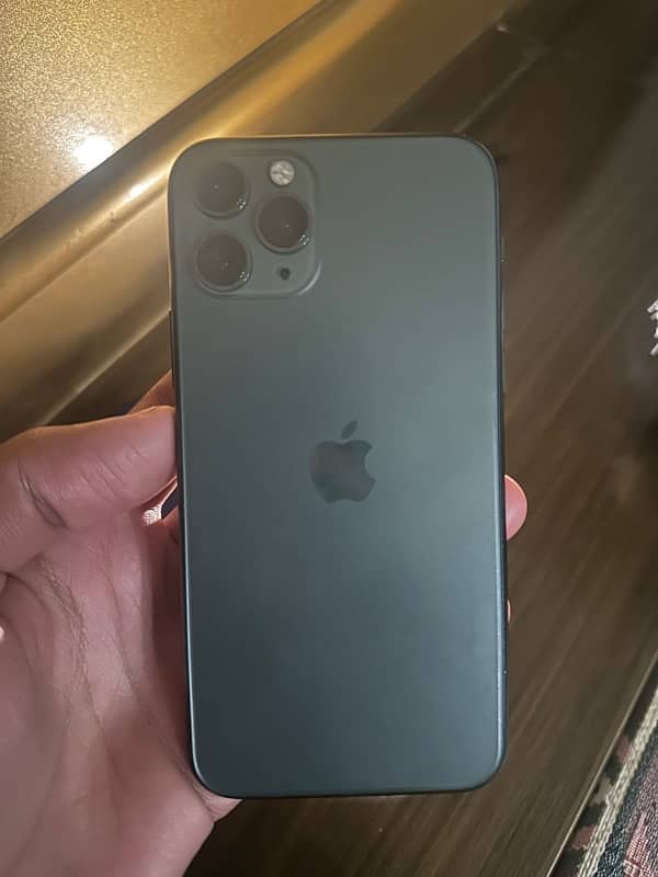 iPhone 11 Pro non -pta 3