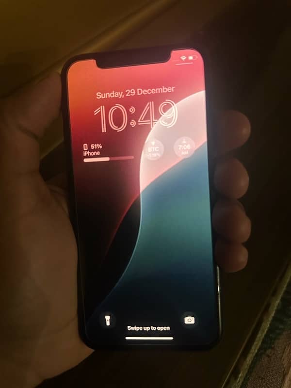 iPhone 11 Pro non -pta 4