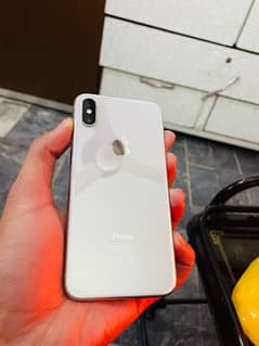 I phone x non pta 10/10 condition read description