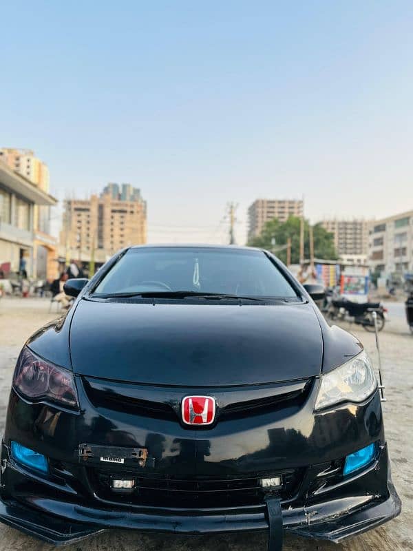 Honda Civic 2010 2