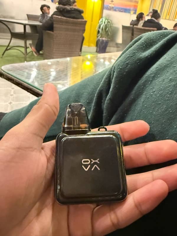 Oxva Xlim Sq pro pod 1