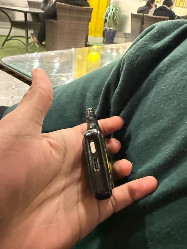 Oxva Xlim Sq pro pod 2